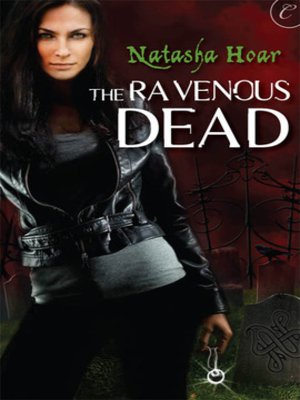 cover image of The Ravenous Dead